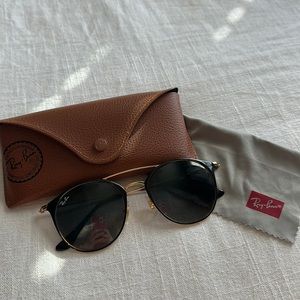RAYBAN SUNGLASSES